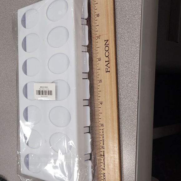 AM/PM 7 day pill box. Brand new - Picture 3 of 4